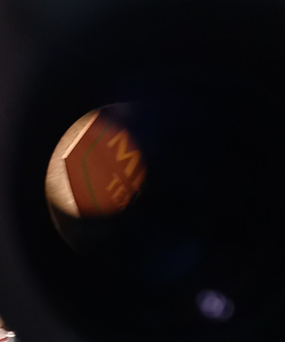 M81 Scope for M1 Garand