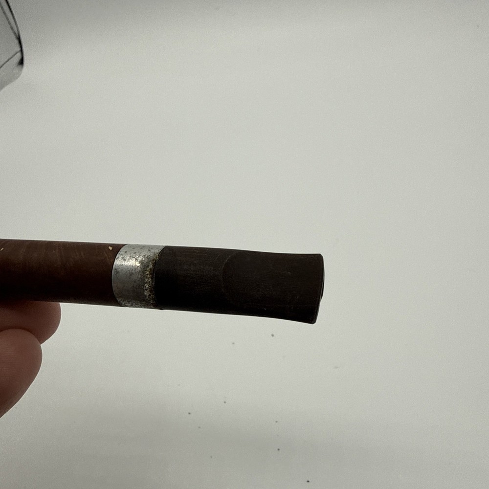 Smoking Pipe: Suffolk Algerian Briar