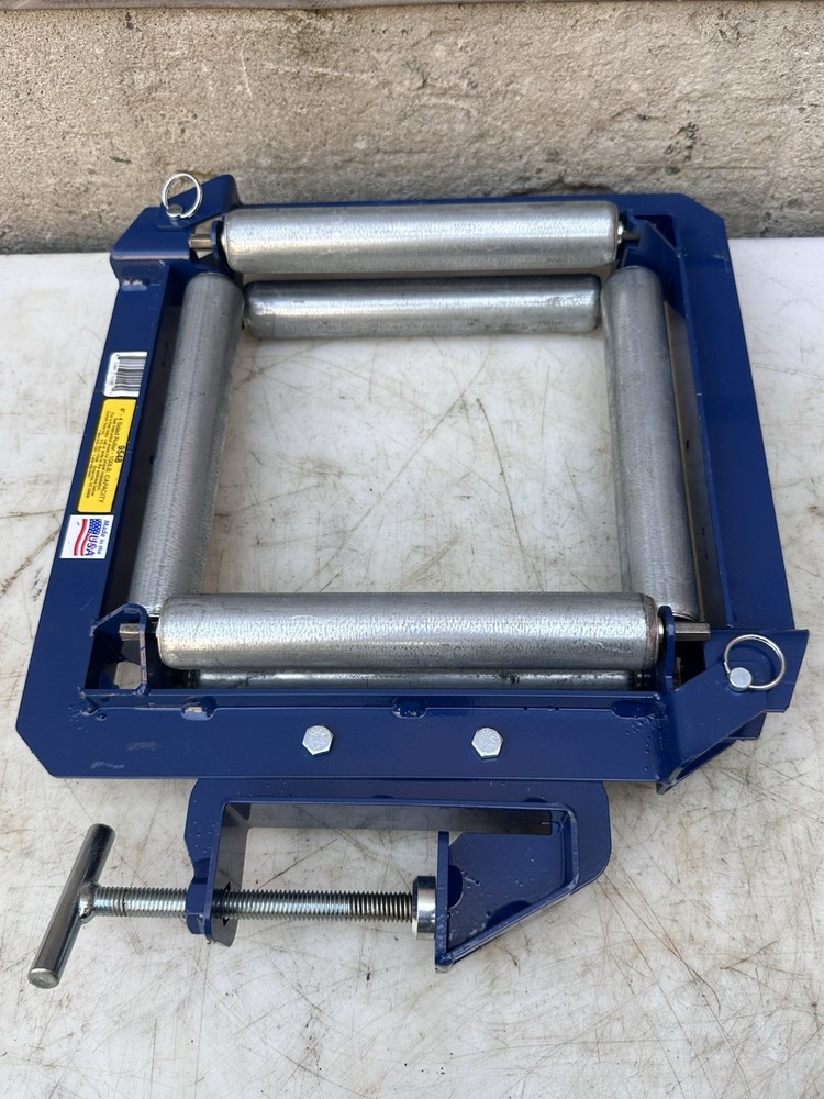 CURRENT TOOLS 9548 8" 4-SIDED ROLLER