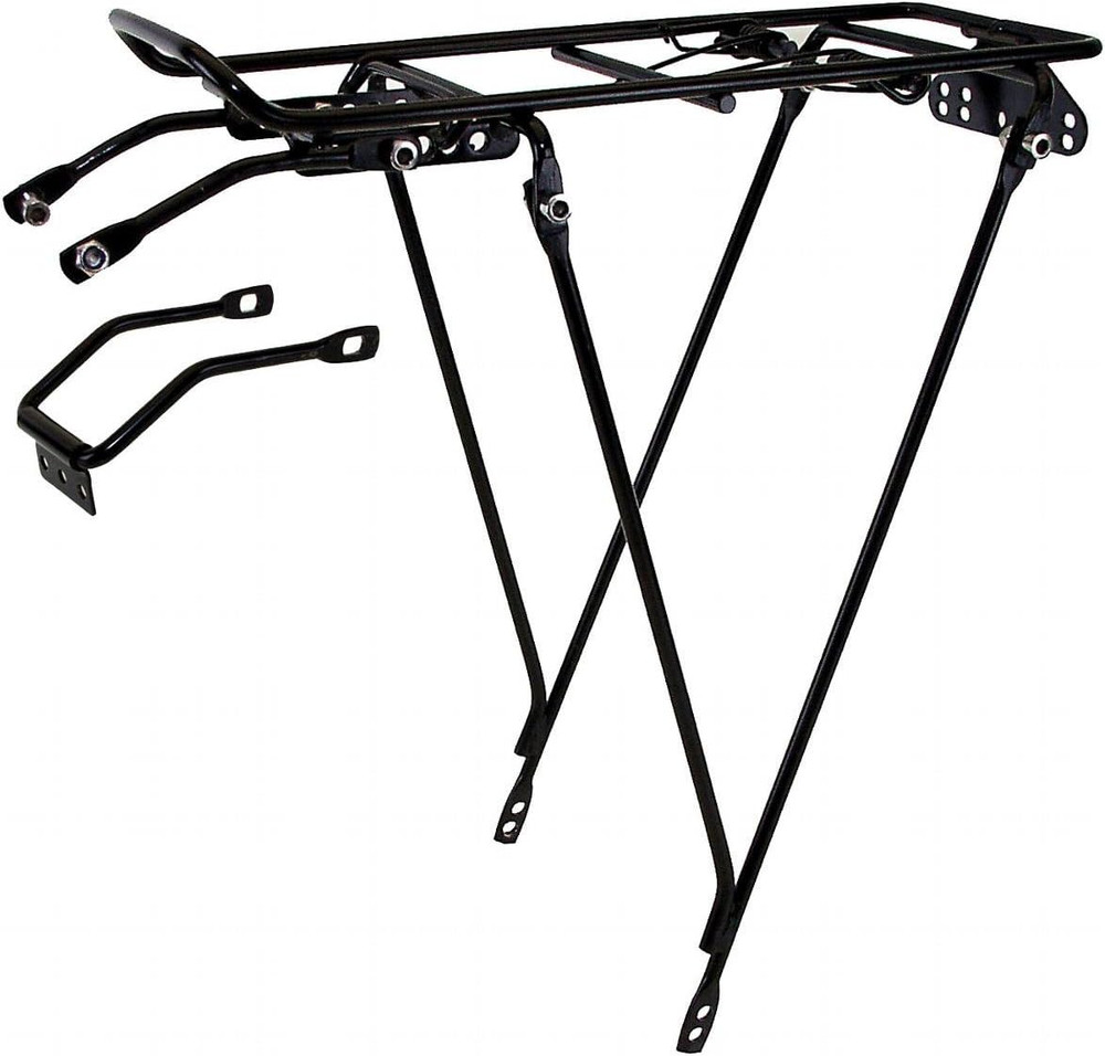 Universal Carrier Rack