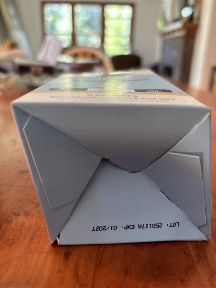 Feel Goods Hydration Hero Lemon Lime 8 Packets