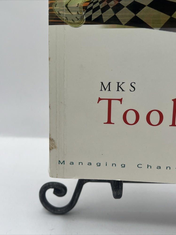 Mks Toolkit Reference Guide