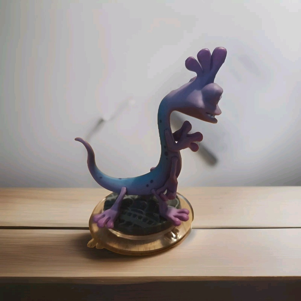 Disney Infinity RANDY Monsters Inc Figure