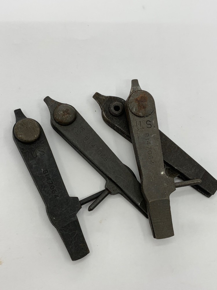 NOS CONDITION 1903 TAKE DOWN TOOL B147065 NSR SEC