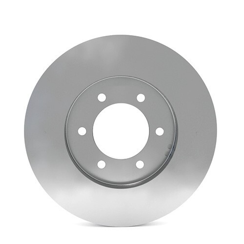 COOPER V-08-486-02-AD Vibratech TVD HARMONIC DAMPER