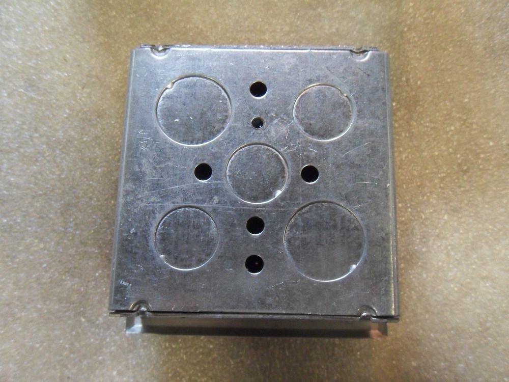 Kele PRK-FLS Panel Switch & Receptacle Assembly W/ Fuse Holder