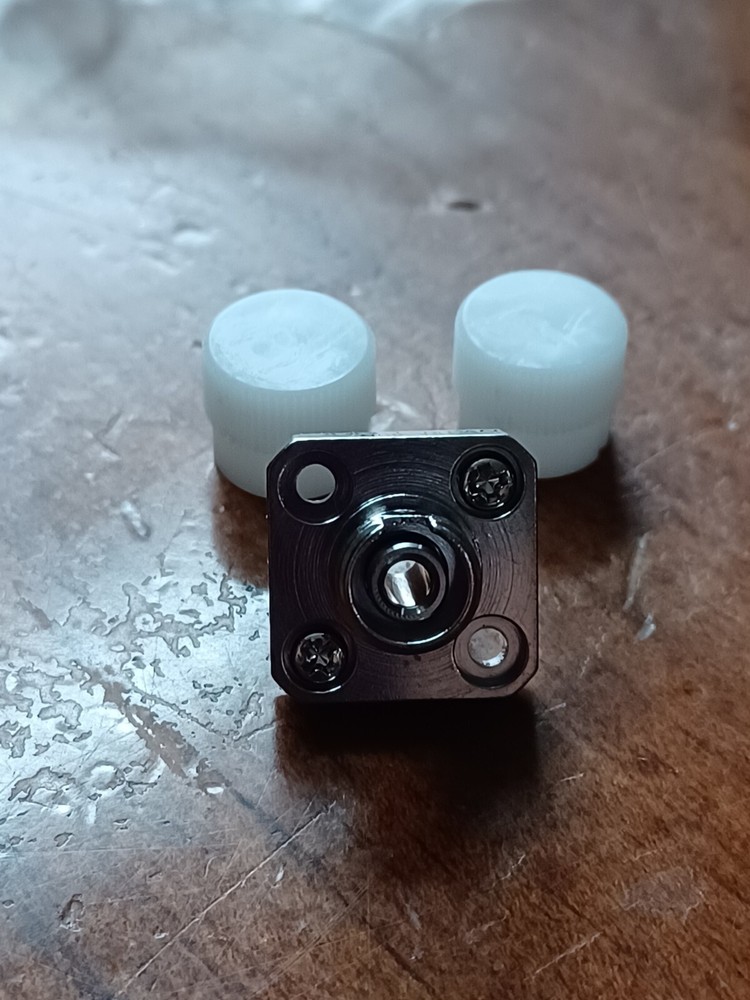 SEIKO SAA-1 FC/APC ADAPTER