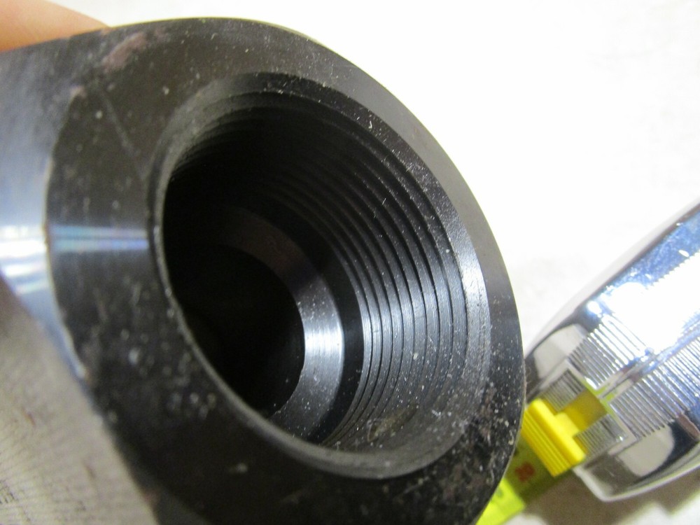 PARKER C2000S-10MB CHECK VALVE, K0242