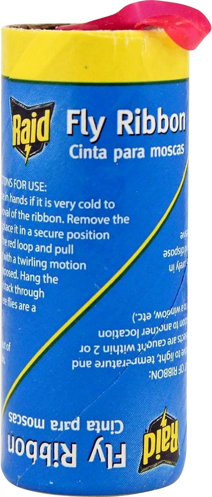 Raid FR10-RAID Raid® Fly/Bug Catcher 10 Count