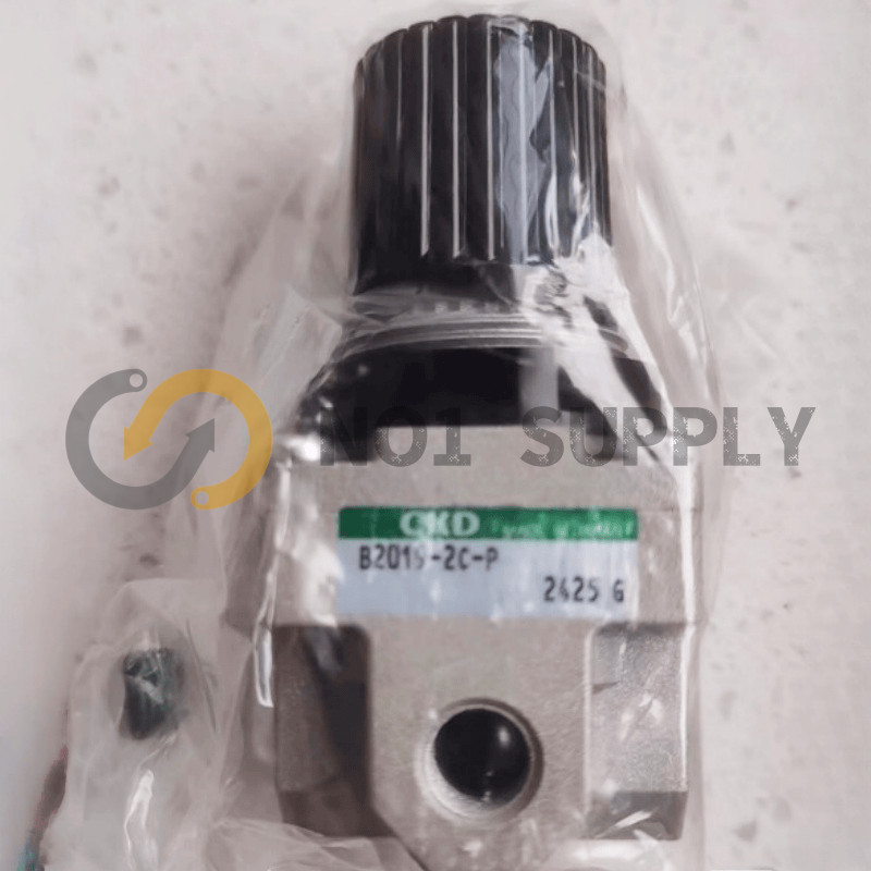 1PC NEW CKD B2019-2C-P Pressure Reducing Valve Fast delivery