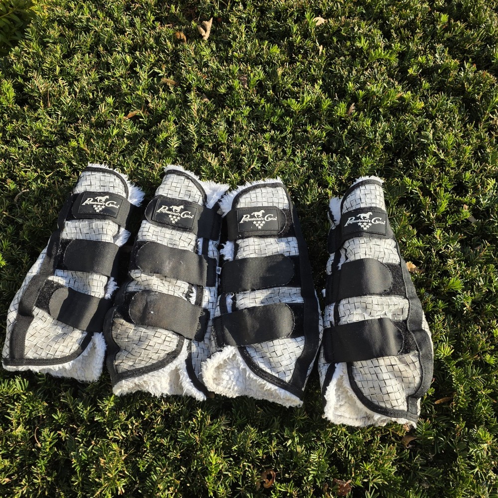Professional's Choice Fly Boots