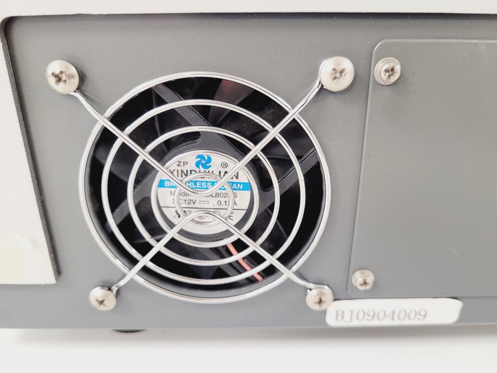 Camspec M508 Spectrophotometer Lab