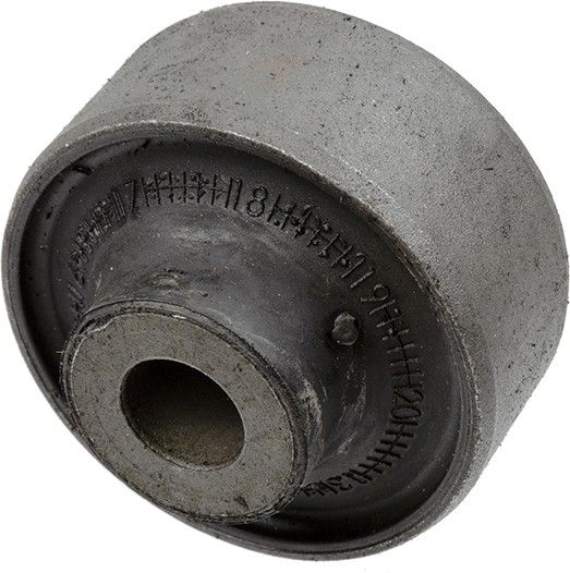 Engine control arm entblock front left (left)