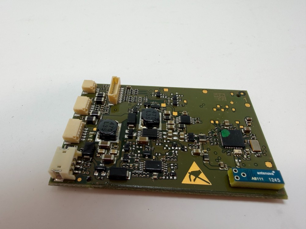 BMW 71602219829 Communication Replacement PCB Amplifier 2189-014-801-00