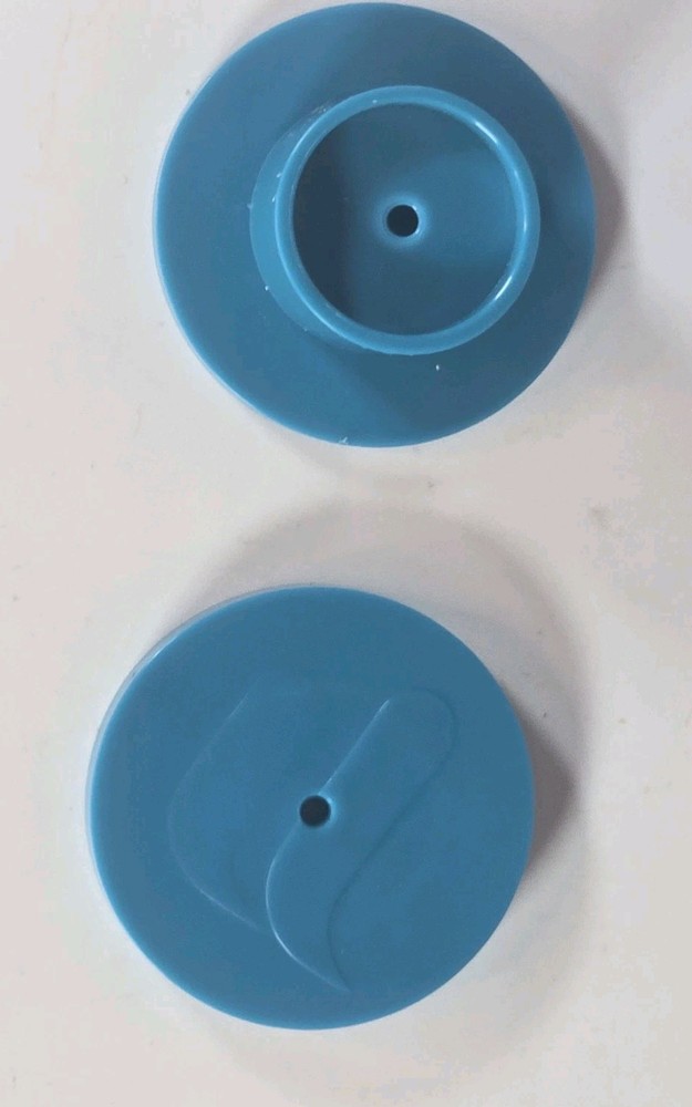 Filter Whistle - Air Conditioning / Heater