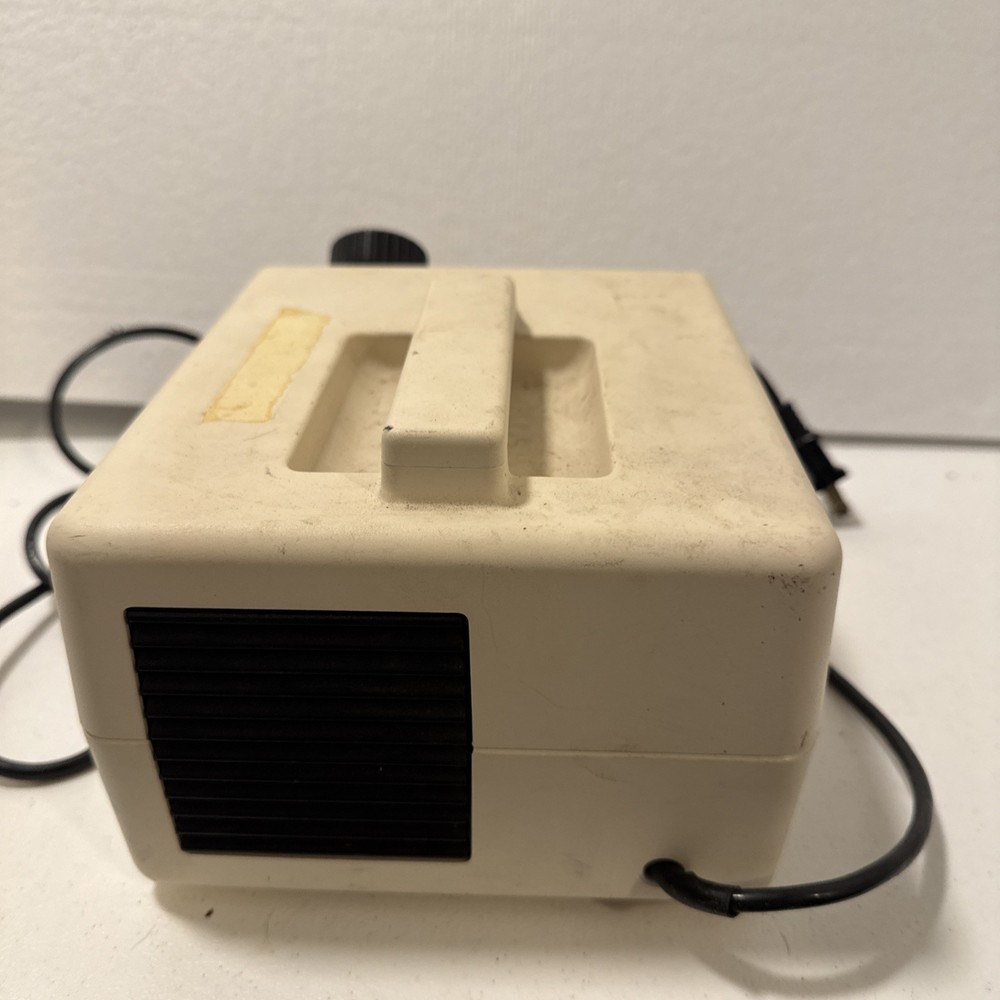 Zeiss Schott KL1500 LCD Light Source 220-240V