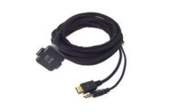 Alpine KCU-315UH - HDMI/USB Extension Cable