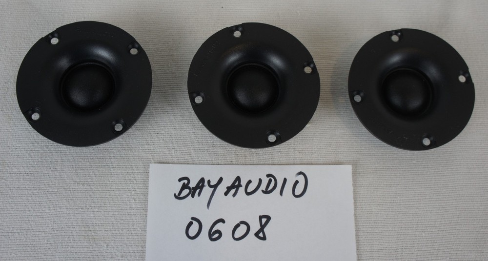 BAYAUDIO 0608 TWEETER