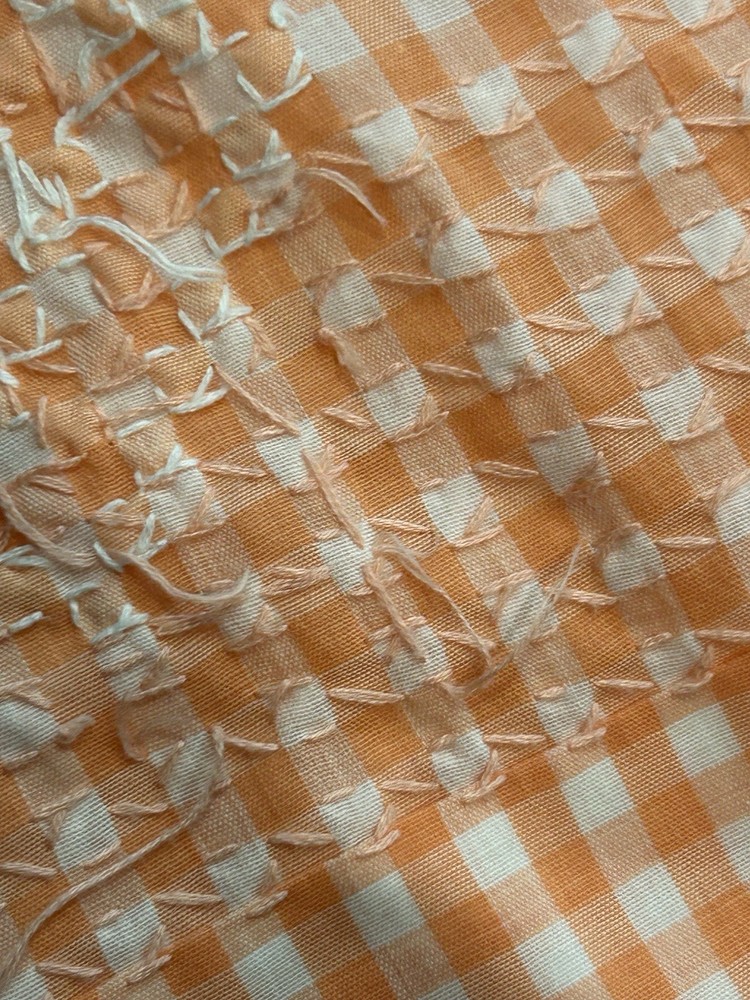 5 Half Tie Around 50/60s Aprons