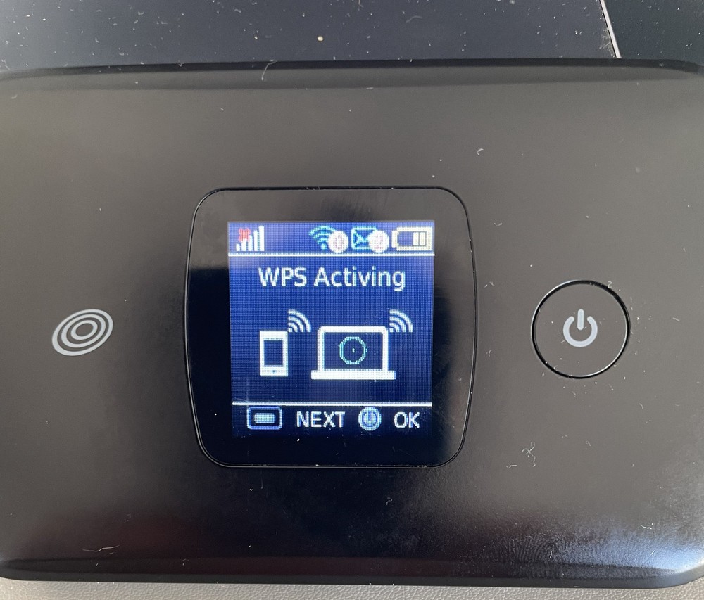 Moxee Mobile Hotspot