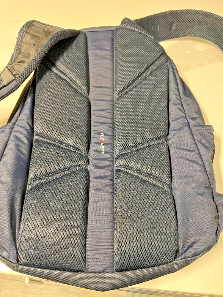 The North Face Cryptic Backpack, GUC