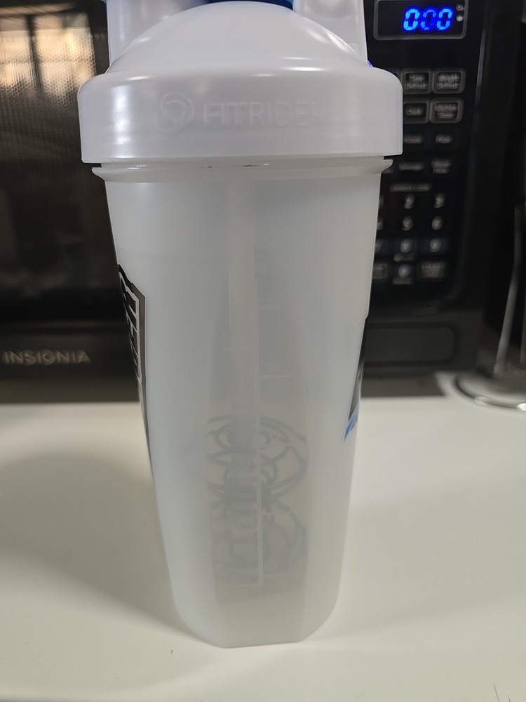 BPI Sports Perfect Shaker