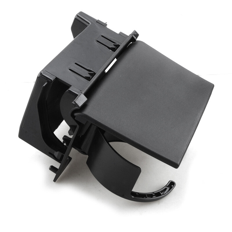 Rear Console Cup Holder for 2006-2012 Nissan Pathfinder / 2006-2019 Frontier