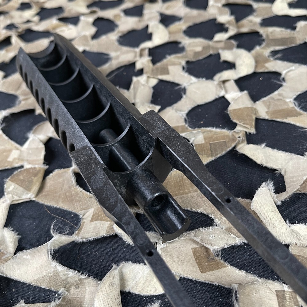 Kingman Spyder Hammer 7 Pump Handle (GRP015)