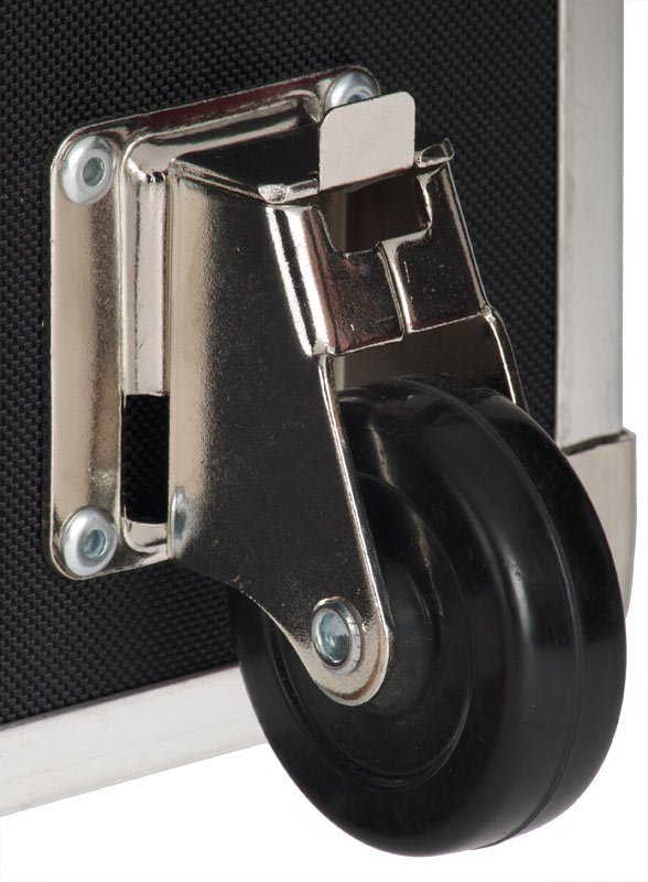 Rhino Trunk Wheels