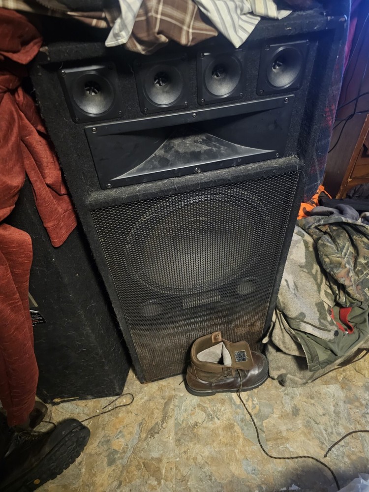 dj equipment packages