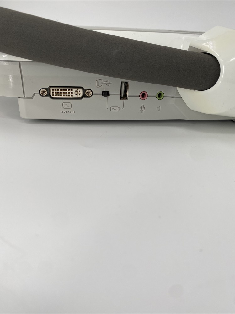 Pair of SMART Document Camera SDC-450 Untested EB-12900