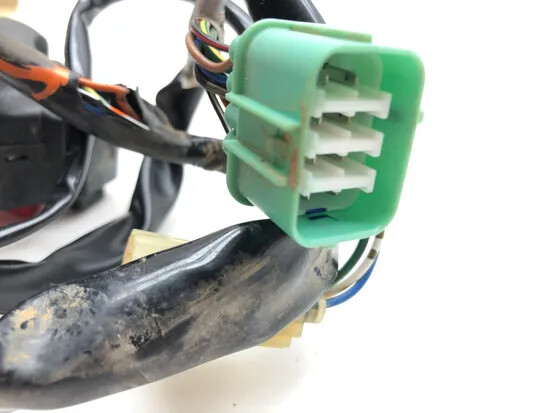 Start Stop Run Headlight Switch 2019 420 Rancher 2797A