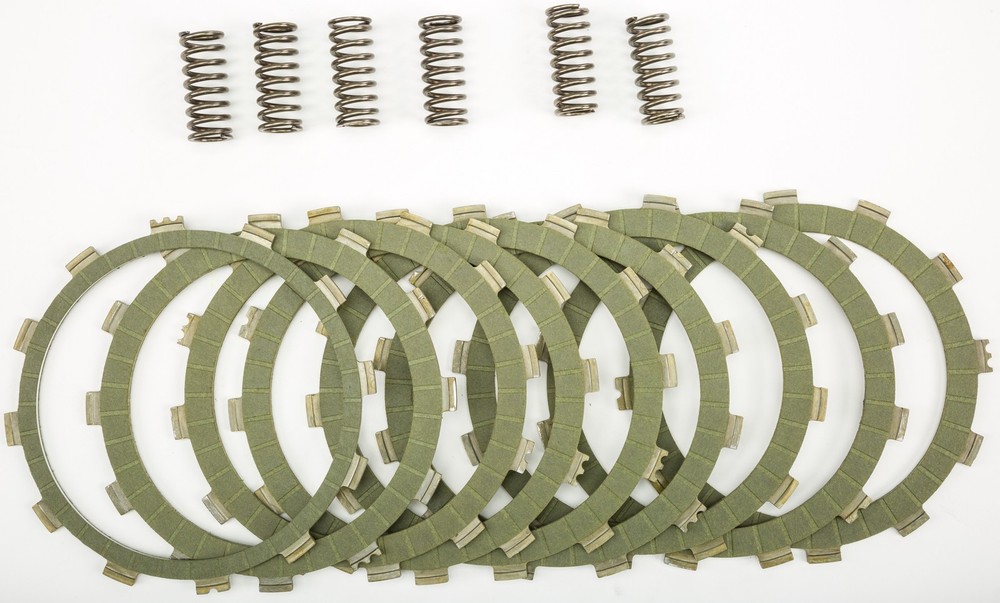 EBC SRC93 SRC  Series Clutch Kit