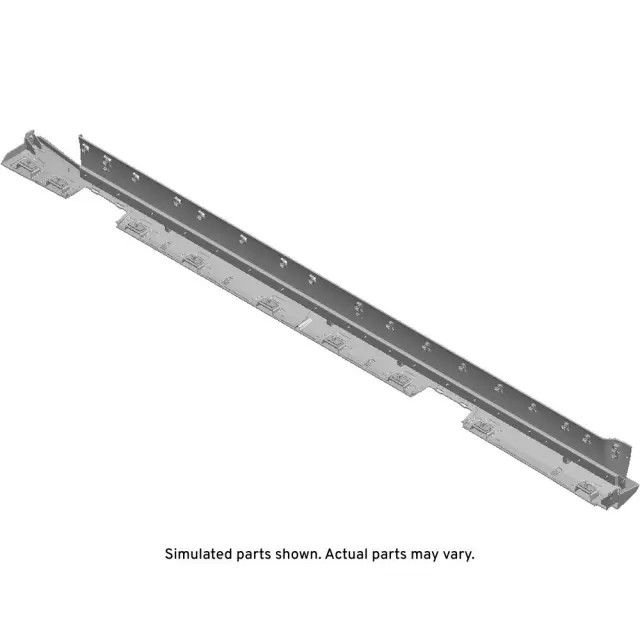 Genuine GM Rocker Molding 85651005