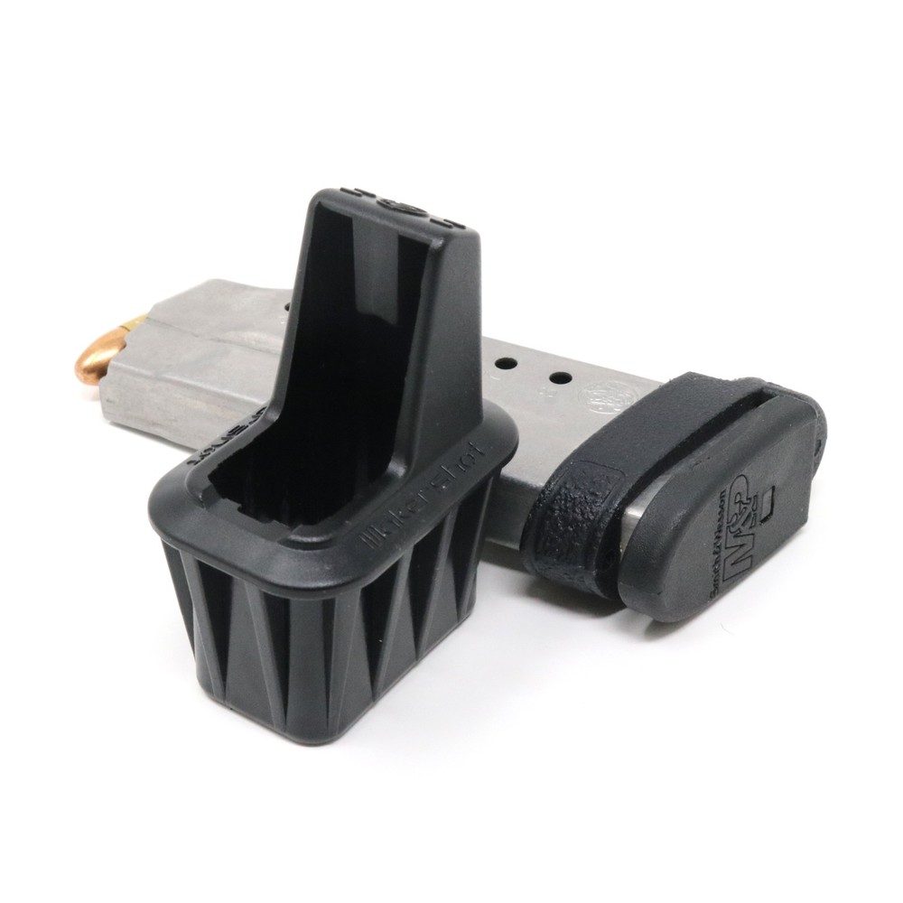 MakerShot Speedloader for 9 mm - S&W M&P Shield / Shield 2.0 Mag Speed Loader