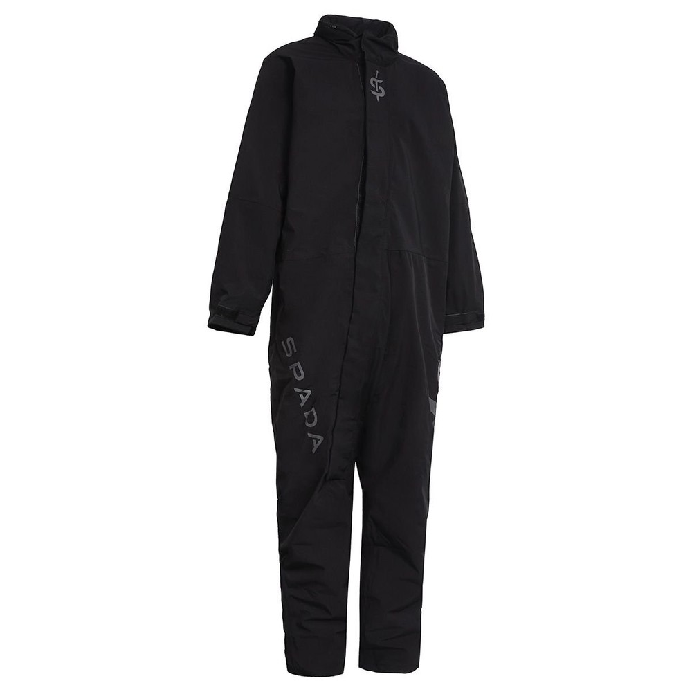 Spada Acqua Shield WP One Piece Waterproof Oversuit Black