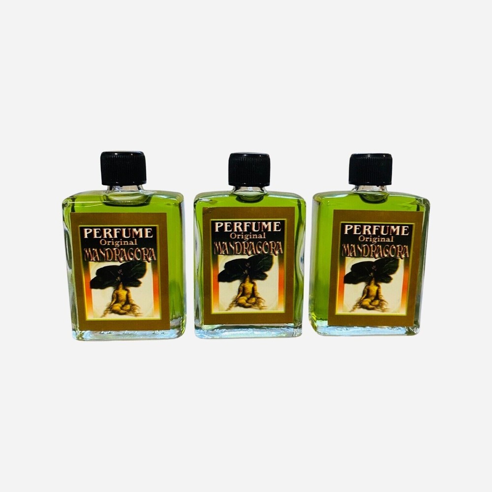 MANDRAGORA - Perfume Colonia Espiritual Cologne