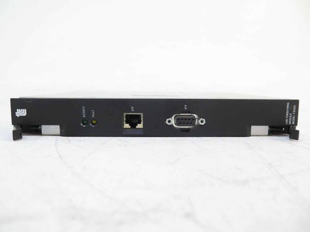 TTC FB583 - LAN Token Ring Module