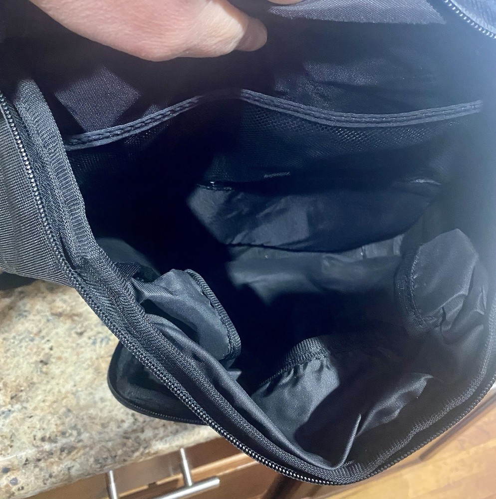 Bauer Hockey Pro Backpack Bag