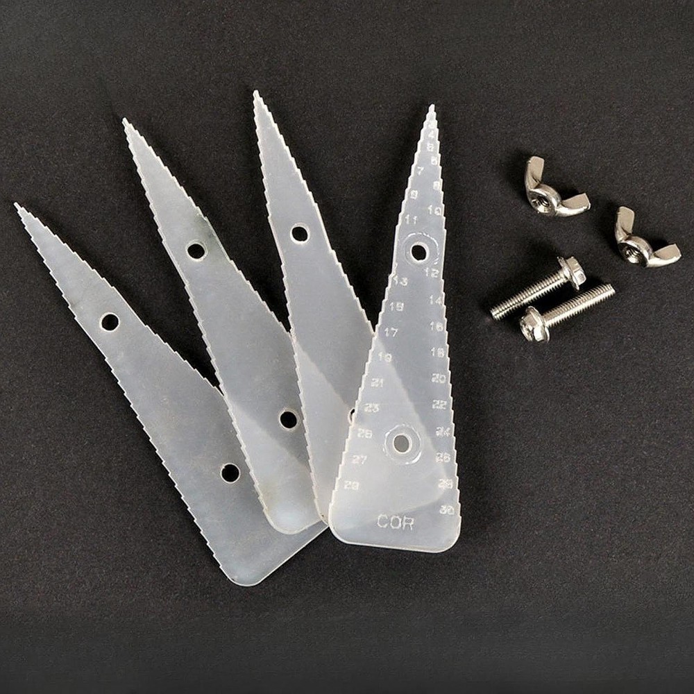Copper Wire Bender Portable Practical Accessories Copper Wire Angle Bender