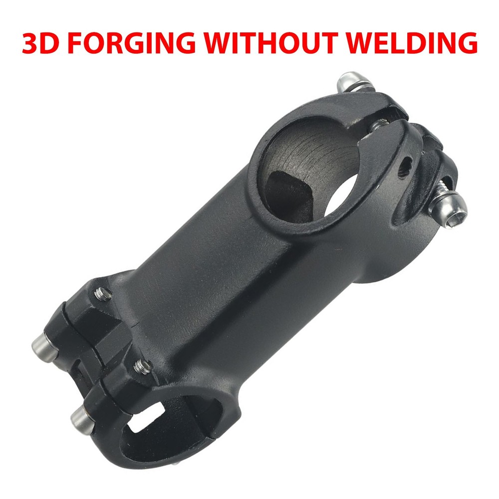 Enhanced Control and Stability with Mtb Handlebar Stem 31 8mm Diameter