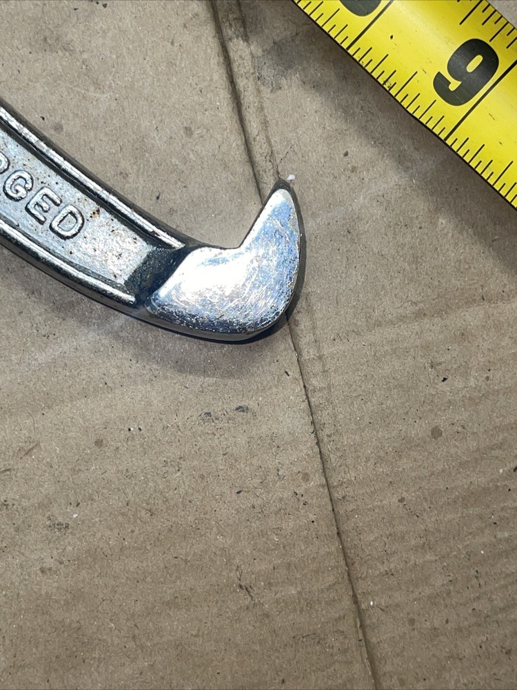 8” - 200 MM Replacement Reversible Puller Jaw AJK01 Unbranded