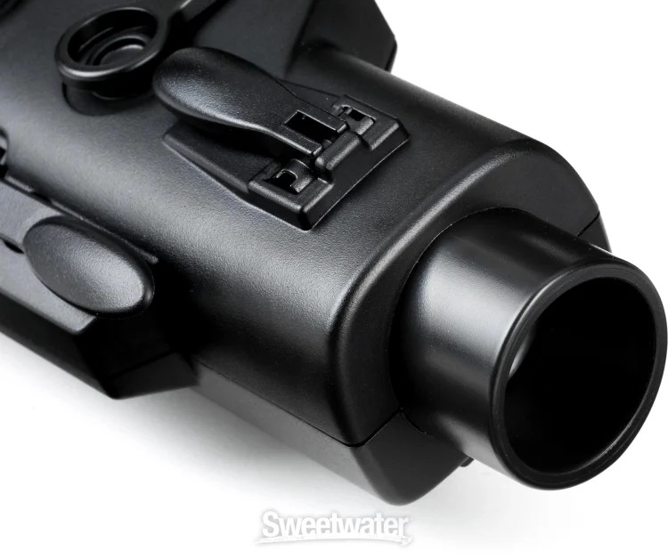 Odisei Music Travel Clarinet Wind Synth/Controller