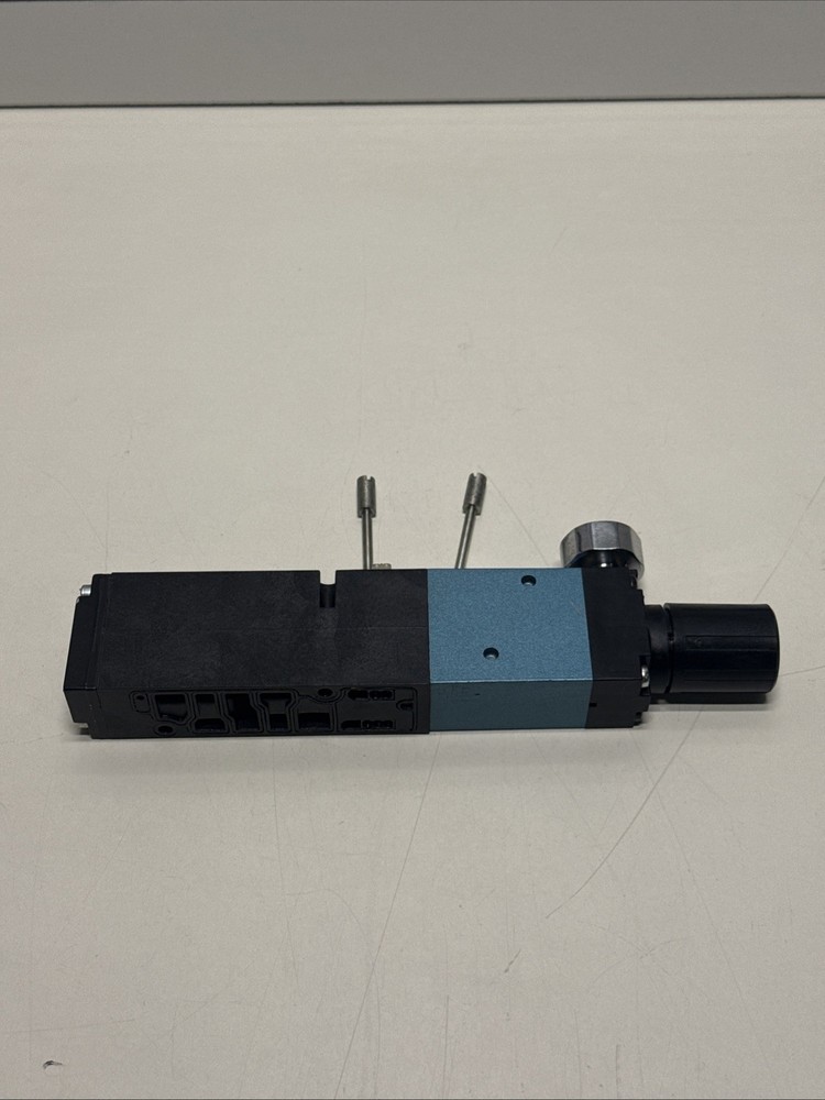 Mac PR92C-KACA Pneumatic Regulator 0-120psi (NEW NO BOX)