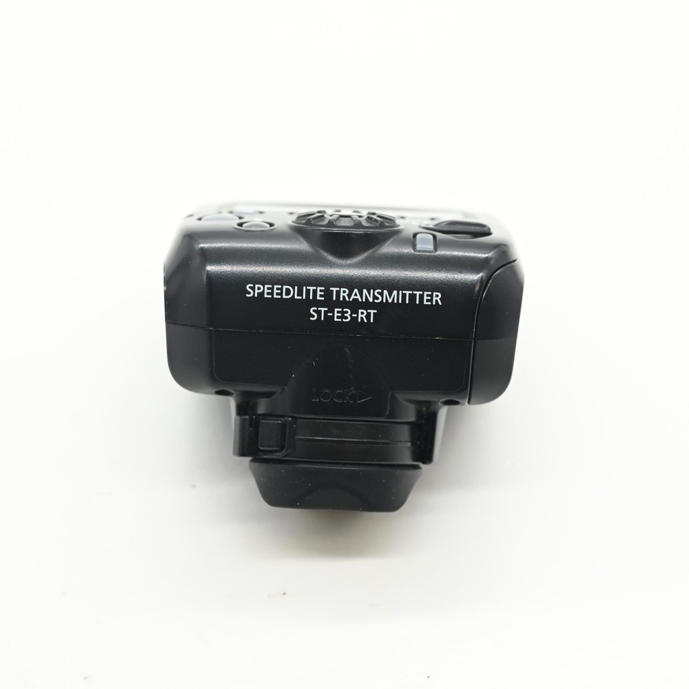 Canon ST-E3-RT Speedlite Transmitter STE3RT #783