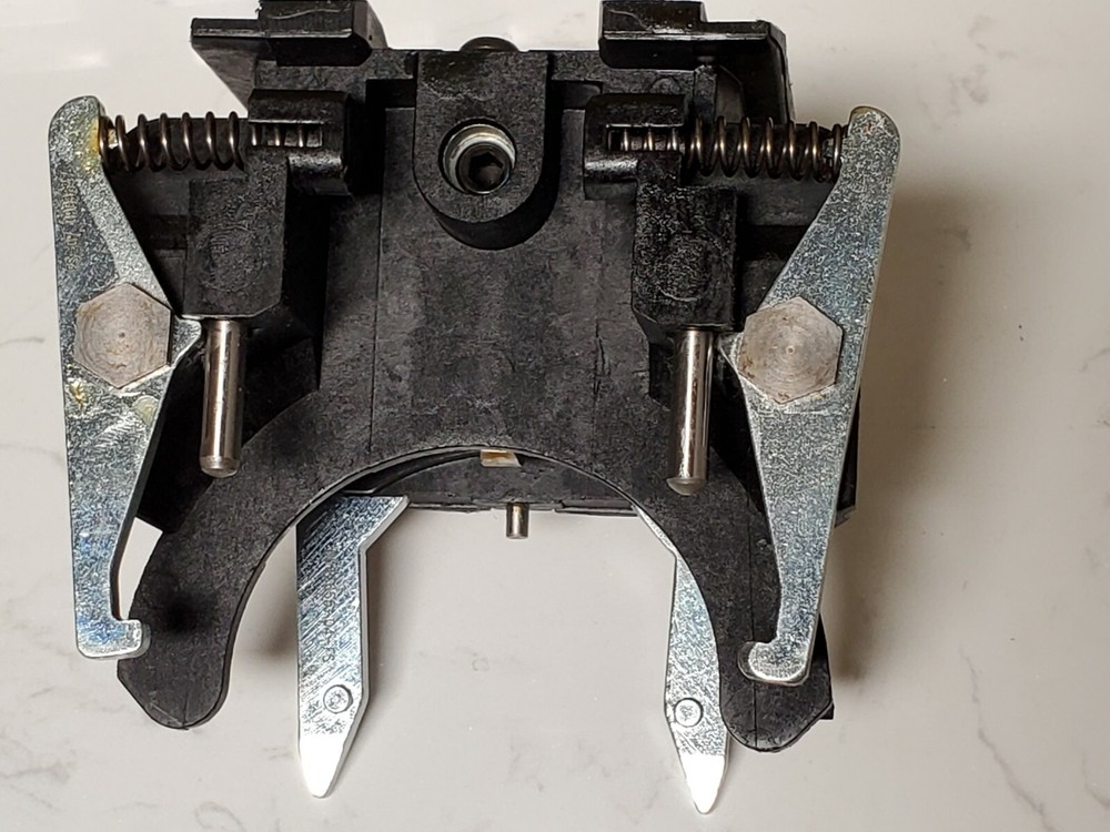 TRUMPF STYLE CARTRIDGE ASSEMBLY