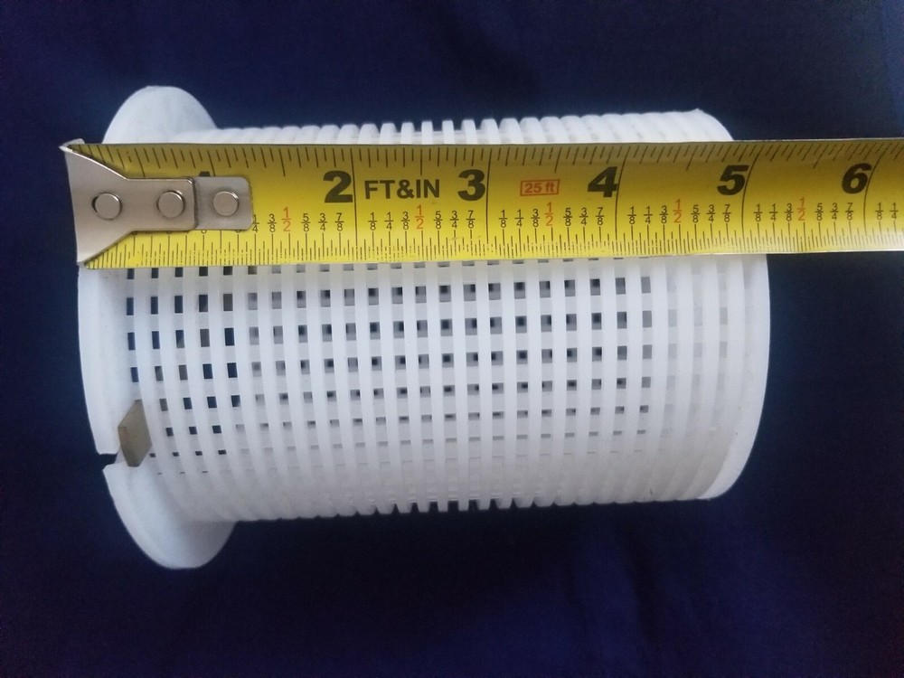 Lomart 1107-1018 strainer basket