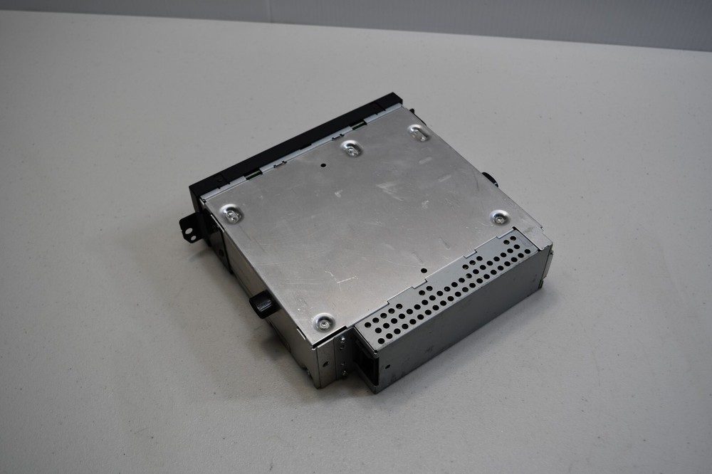 2013 BMW 5 Series DVD Changer Player OEM