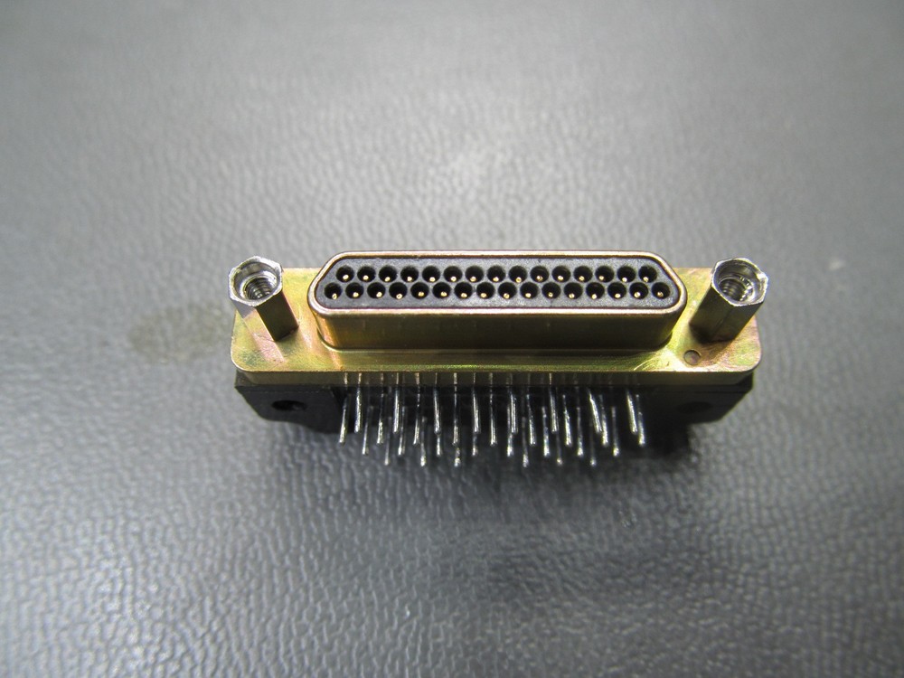 MDM-31PCBRP ITT Cannon - Micro Connector