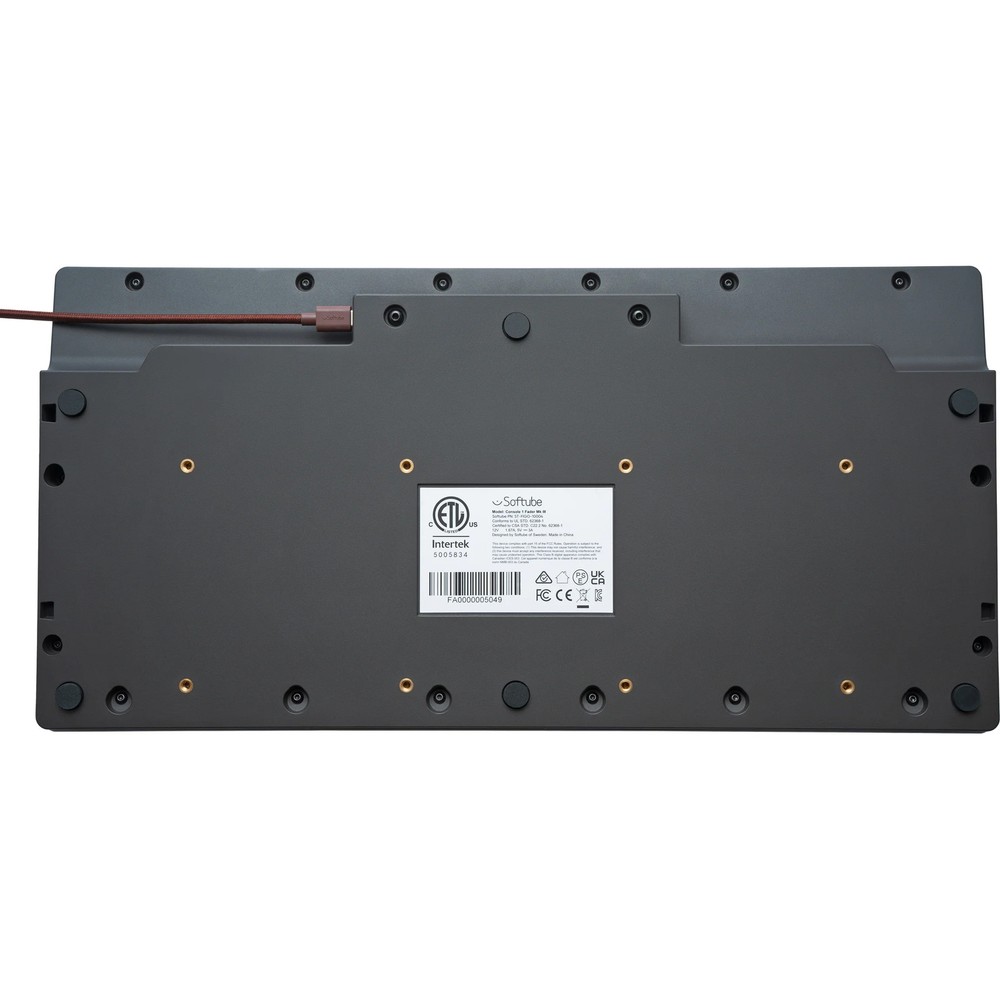 Softube Console 1 Fader MKIII